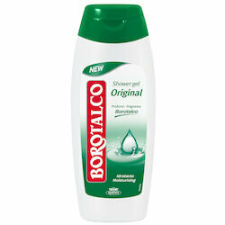 Borotalco Gel douche original 250ml
