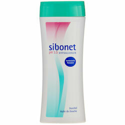 Sibonet Huile-gel douche ph 5.5 250ml