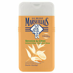 Le Petit Marseillais Gel douche à la verveine &amp; citron 250ml