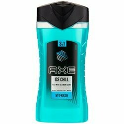 Axe Men Gel douche Ice Chill 250ml