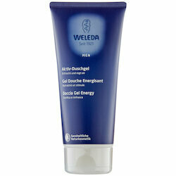 Weleda Men Gel douche Actif 200ml