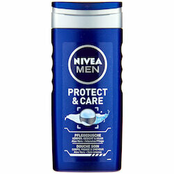 Nivea Men Gel douche Protect &amp; Care 250ml