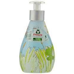 Frosch Savon liquide Sensitive pour enfant 300ml