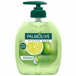 Palmolive Savon liquide de cuisine contre les odeurs 300ml