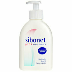 Sibonet Savon liquide 250ml