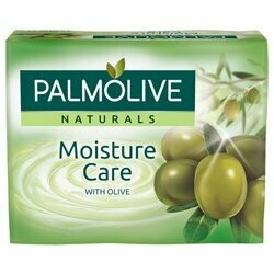 Palmolive Savon aux olives Naturals 270g