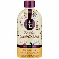 Tetesept Bain moussant bien-être 420ml