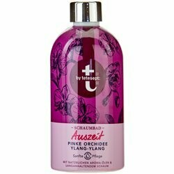 Tetesept Bain moussant Time Out 420ml