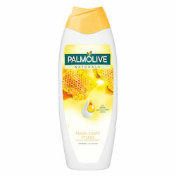 Palmolive Crème douche &amp; bain au lait &amp; miel 650ml