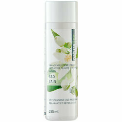 Bain aux fleurs d&#39;oranger 250ml