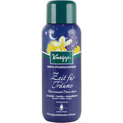 Kneipp Bain mousse Rêverie 400ml