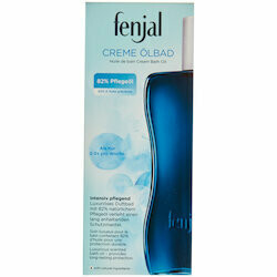 Fenjal Bain crème-huile soin intensif 200ml