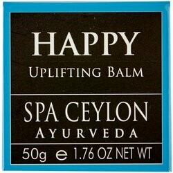 Spa Ceylon Baume Happy Uplifting 50g