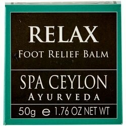 Spa Ceylon Baume Relax 50g