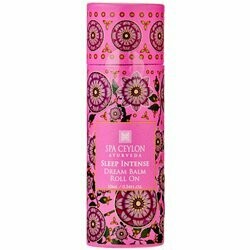 Spa Ceylon Roll-on Sleep Intense 10ml