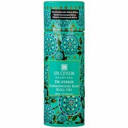 Spa Ceylon Baume Roll-on De-Stress 10ml