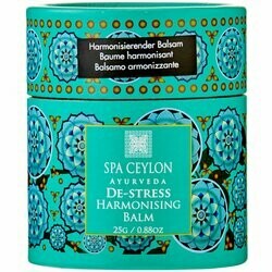 Spa Ceylon Baume De-Stress 25g