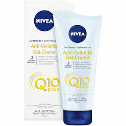 Nivea Gel-Crème Anti-Cellulite Raffermissant Q10