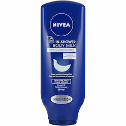 Nivea In-Shower Body Milk 250ml