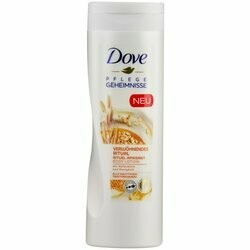 Dove Lotion pour le corps Pampering Ritual 400ml