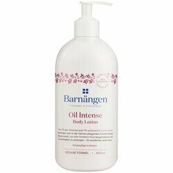 Barnängen Lotion pour le corps Oil Intense 400ml