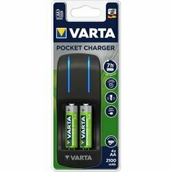 Varta Chargeur Easy Energy Pocket