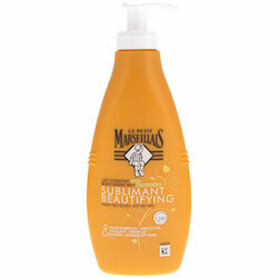 Le Petit Marseillais Lotion pour le corps Sublimant Beautifying 250ml