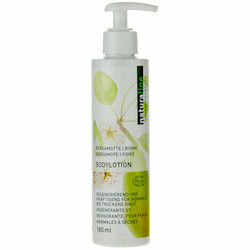 Lotion pour le corps bergamote &amp; poire 180ml
