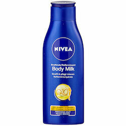 Nivea Q10 Body Milk Raffermissant 250ml