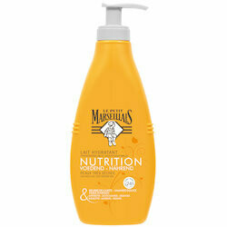 Le Petit Marseillais Lait hydratant 250ml