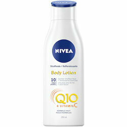 Nivea Lotion pour le corps raffermissant Q10 &amp; vitamine C 250ml