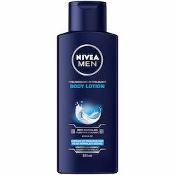 Nivea Men Lotion pour le corps revitalisant 250ml