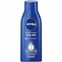 Nivea Lait pour le corps 400ml