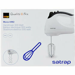Satrap Mixer à main Mano HM2