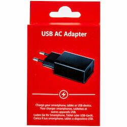 Chargeur principal USB AC Adapter