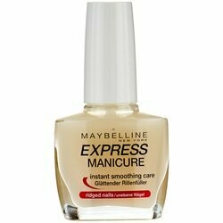 Maybelline Vernis à ongles Express Manicure soin de ongles 1pce