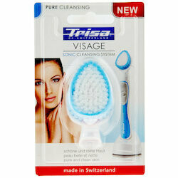 Trisa Brosse de remplace Visage