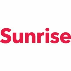 Sunrise Crédit pour mobile Pronto CHF 10.-
