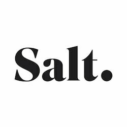 Salt Crédit pour mobile Prepay CHF 10.-