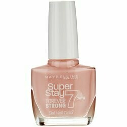 Maybelline Vernis à ongles Forever Strong 286 1pce