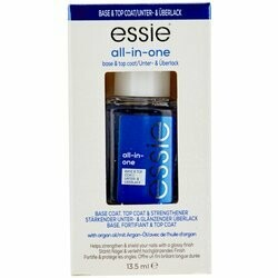 Essie soin des ongles base de vernis all in one 13,5 ml 1piece