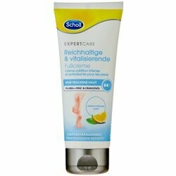 Scholl Crème pour les pieds intensive 75ml