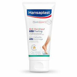 Hansaplast Anti Cornée 2en1 Peeling 75ml