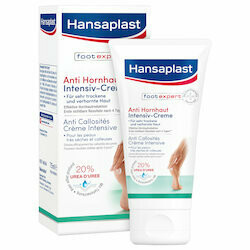 Hansaplast Anti Callosités Crème Intensive 20% Urea 75ml