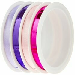 Kombiblock pink 4x10mm