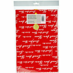 Grands sachets cadeaux 22x5x33cm 3 pièces