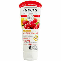 Lavera Crème pour les mains anti-âge 75ml