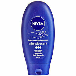 Nivea Intensive Care Creme mains 100ml