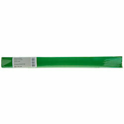 Papier de soie vert pâle 50x70cm 25 pièces