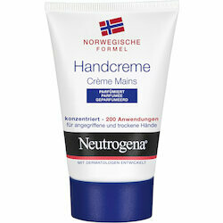 Neutrogena Crème pour les mains parfumée 50ml